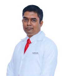 Dr Hiten Patel
